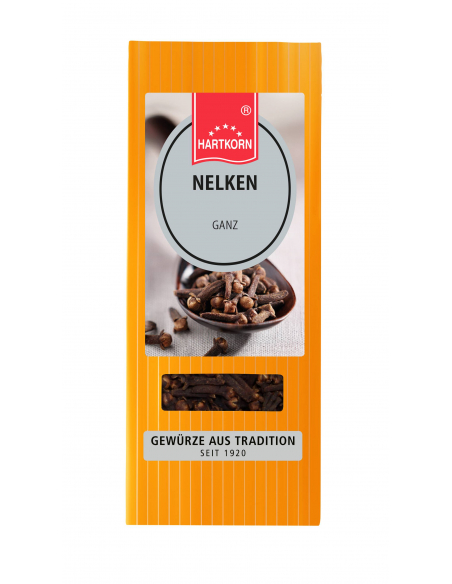 ganze Nelken im Beutel günstig online bestellen