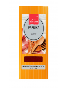 gemahlene scharfe Paprika günstig online bestellen