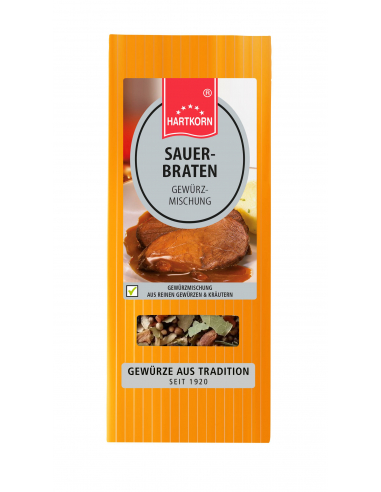 Gewürz für Sauerbraten günstig online bestellen