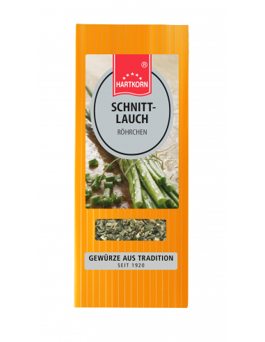 Schnittlauchröhrchen im Beutel günstig online bestellen