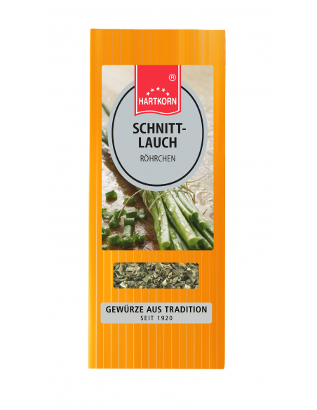 Schnittlauchröhrchen im Beutel günstig online bestellen