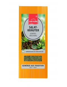 Salatkräuter grob im Beutel günstig online bestellen