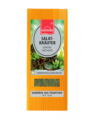 Salatkräuter grob im Beutel günstig online bestellen