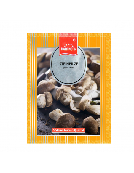 getrocknete Steinpilze günstig online bestellen