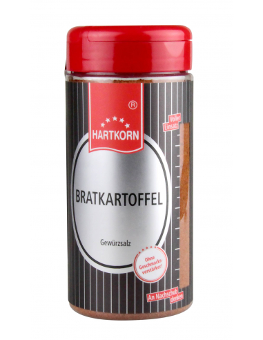 Bratkartoffel Gewürz in großem Gebinde online kaufen
