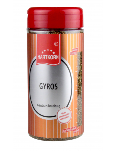 Gyros Gewürz in großem Gebinde online kaufen