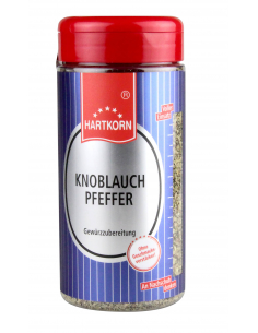 Knoblauchpfeffer Gewürz in großem Gebinde online kaufen