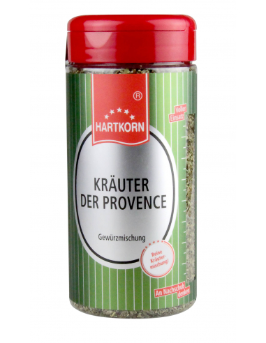 Kräuter der Provence Gewürz in großem Gebinde online kaufen