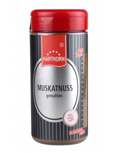 Muskatnuss Gewürz in großem Gebinde online kaufen