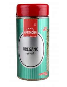 Oregano Gewürz in großem Gebinde online kaufen
