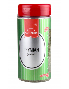 Thymian Gewürz in großem Gebinde online kaufen