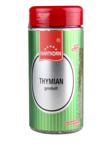 Thymian Gewürz in großem Gebinde online kaufen